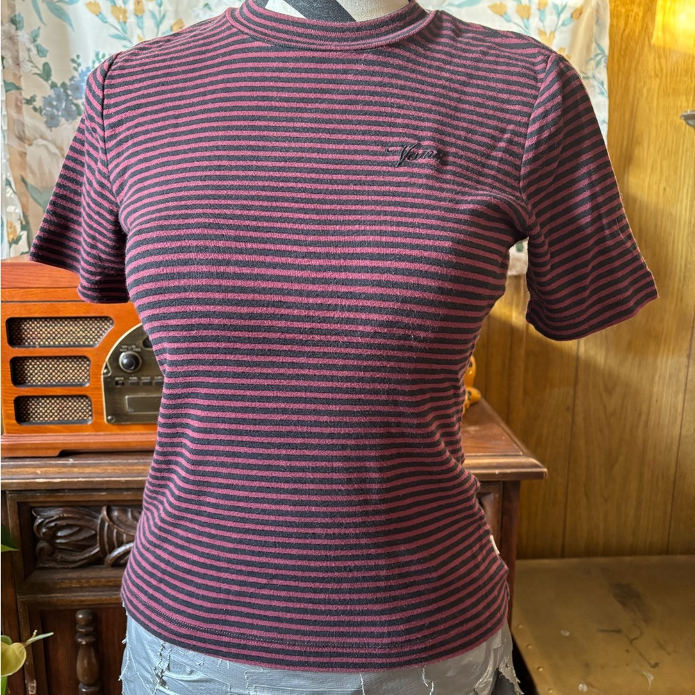 Vans Tee